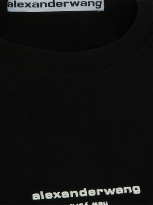 Abito mini ALEXANDER WANG | 1CC3266046001